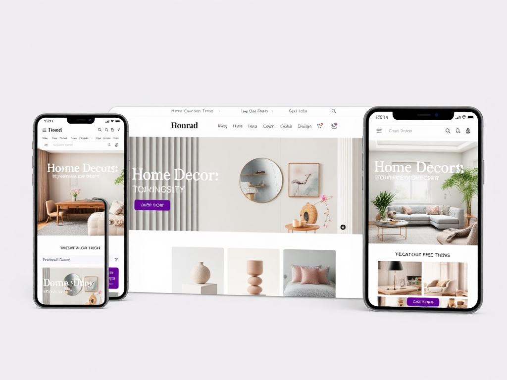 Ravex Home Decor